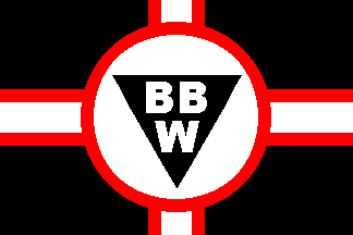 [BWB’s second flag]